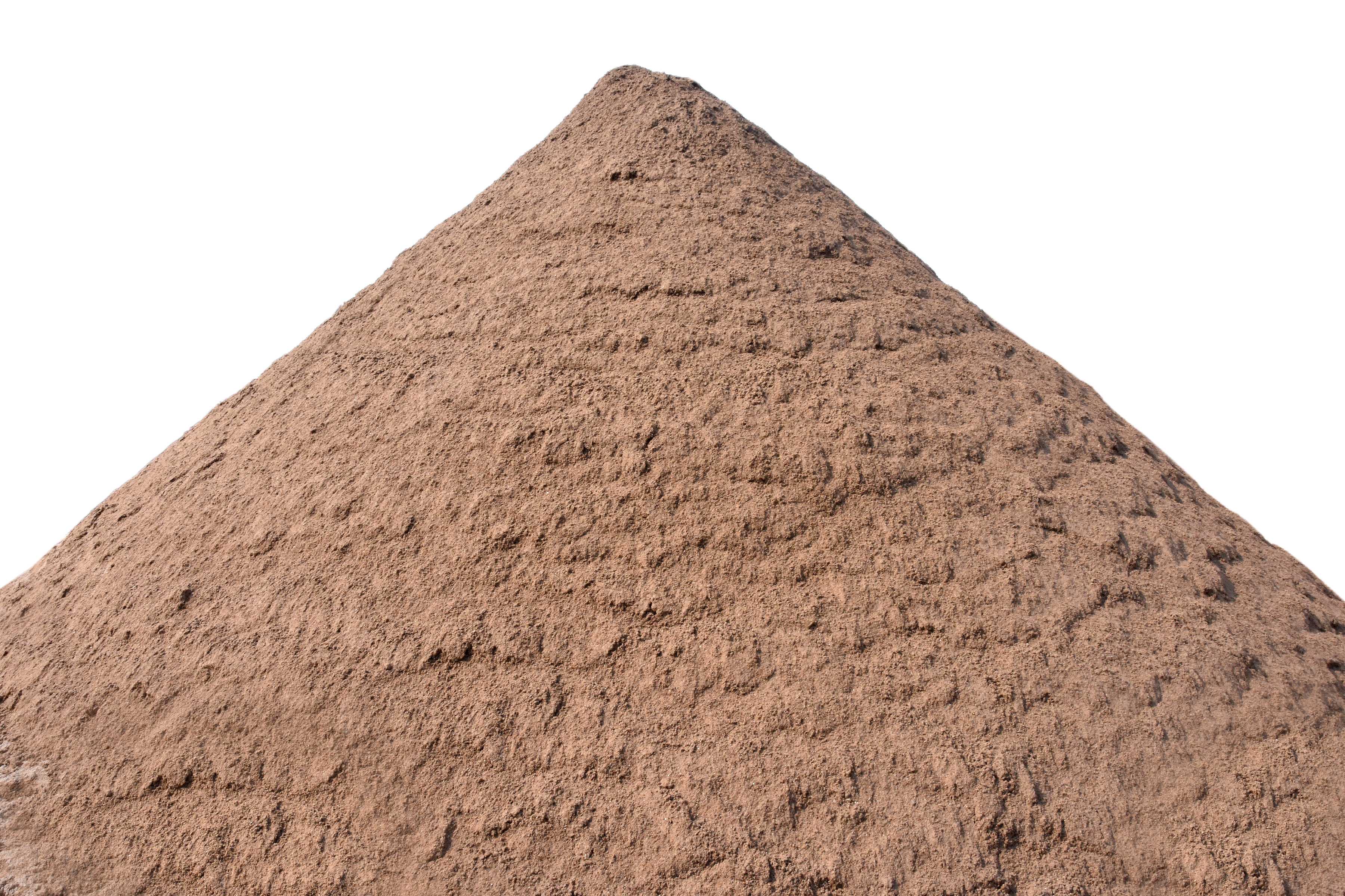 Manufactured Sand