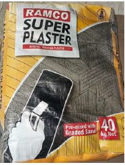 Ramco General Purpose Plaster