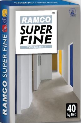 Ramco Super fine