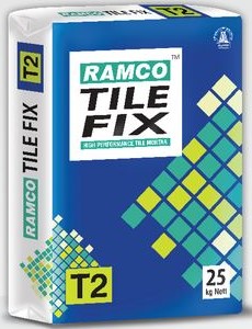 Ramco Epoxy Tile Fix