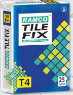 Ramco Tile Fix-T4