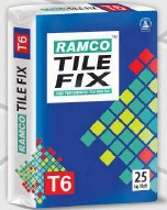 Ramco Tile Fix-T6