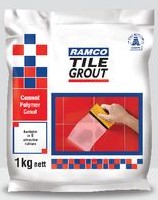 Ramco Tile Grout