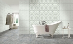 Ceramic Wall Tiles: 30x30cm