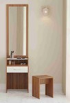 Dressing Table: Dressing Table DTG-05