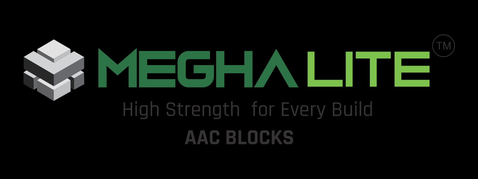 Meghalite AAC Blocks