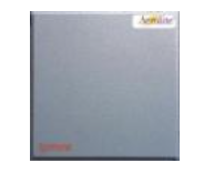 Non-Cementitious light weight calcium Silicate tile