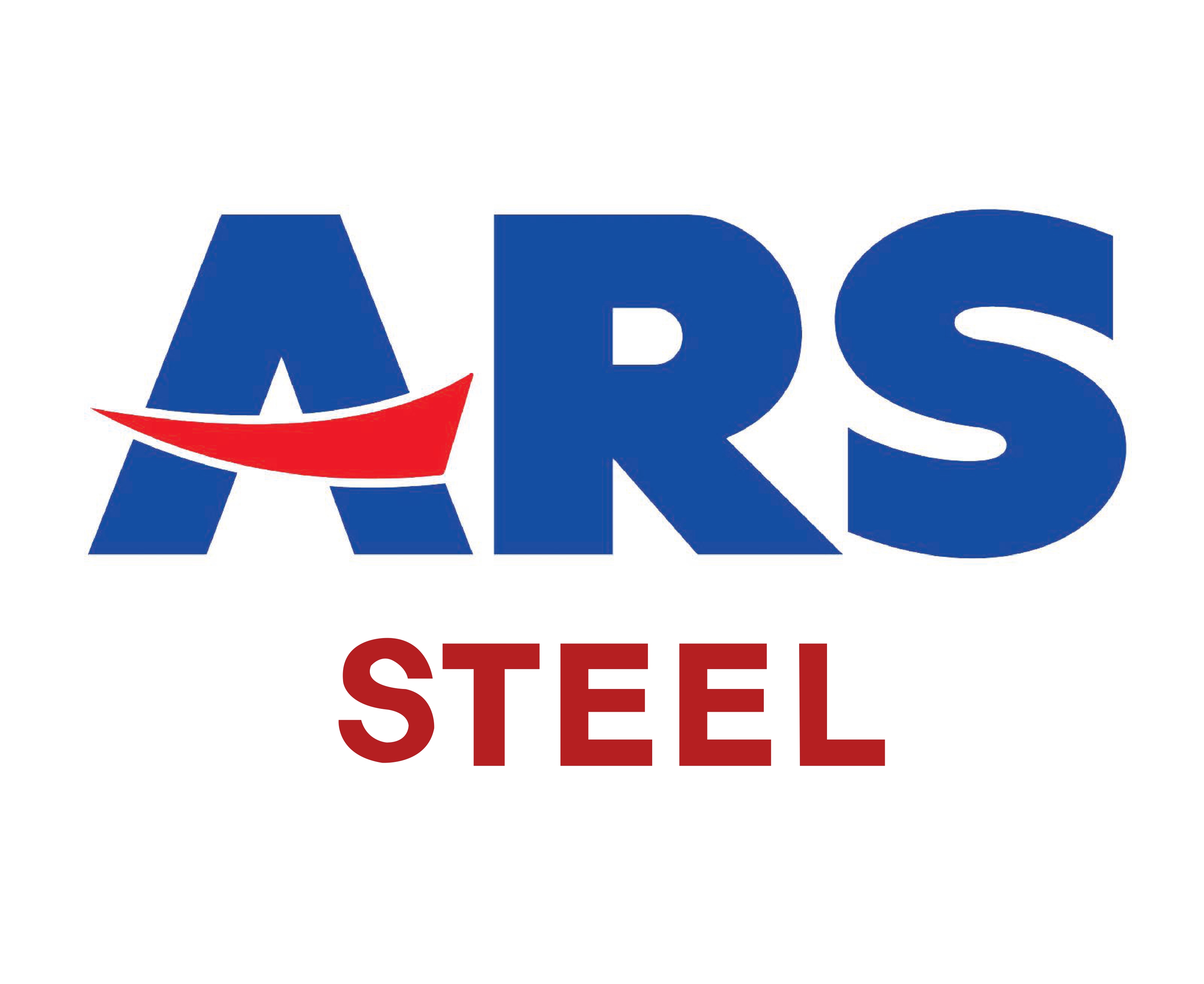 ARS Steel Rebars - 550D and 550D CRS