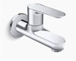 Lavatory faucets - 16093IN-4