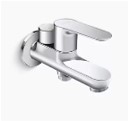 Lavatory faucets - 16094IN-4