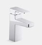 Lavatory faucets - 22534IN-4ND