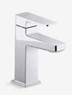 Lavatory faucets - 22538IN-4