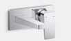 Lavatory faucets - 22540IN-4ND