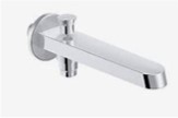 Lavatory faucets - 26047IN