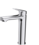 Lavatory faucets - 34038IN-4ND