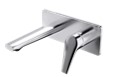 Lavatory faucets - 34076IN-4ND