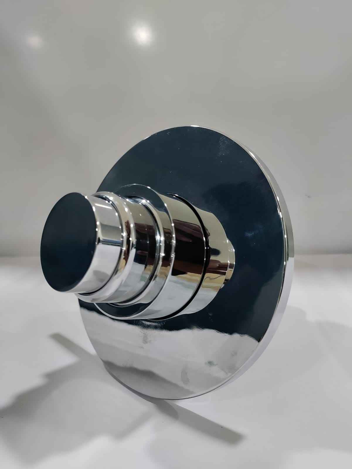 Water Closets (Solid/Liquid): Duel Flush Valves (KB320002R) – Suffix – GDB, GCF