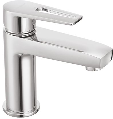 Lavatory Faucets: Jupiter Single Lever Basin Mixer (272111420041GP)