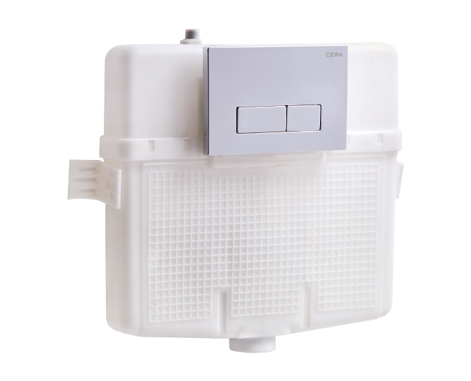 Water Closets: B1110101XX