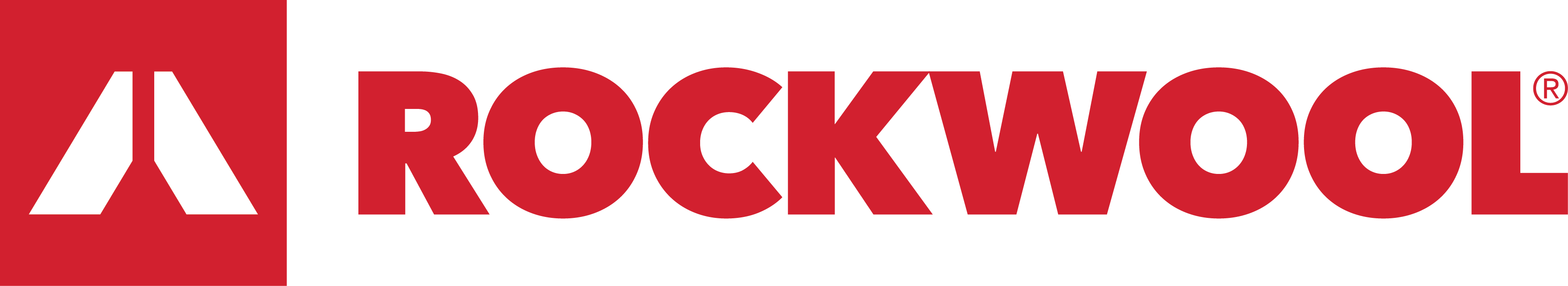 ROCKWOOL Cool 'n' Comfort