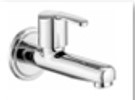WALL/BIB TAPS: 3436-G2