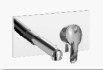 BASIN MIXERS: 34604-G2