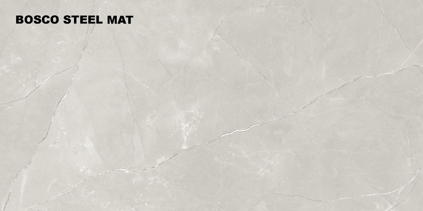 Bosco Steel (600 x 1200 mm)