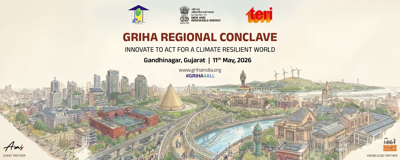 GRIHA Regional Conclave