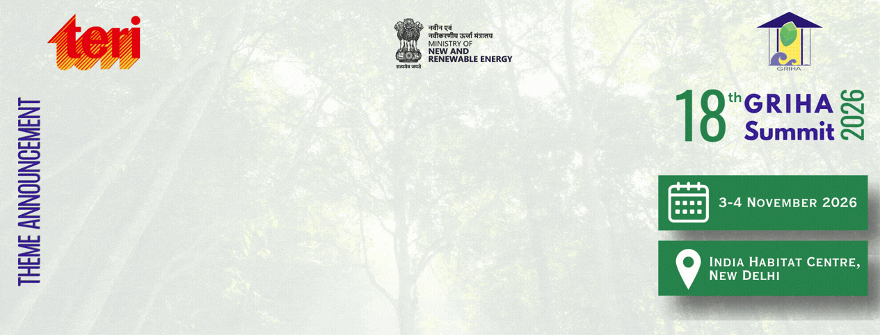 18 GRIHA Summit
