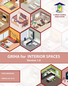 GRIHA V2019 User Manual Volume I