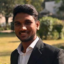 Priy Ranjan Kumar