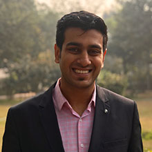 Shivam Sondhi