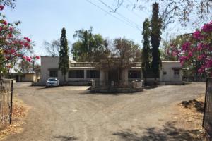 REST HOUSE, Bhokardan, Aurangabad division