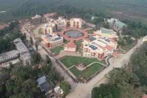 Chandrapur Forest Academy of Administration, Development and Management, Chandrapur, Maharashtra