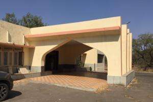 REST HOUSE, Fardarpur, Aurangabad