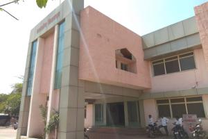 VIP REST HOUSE, Latur, Aurangabad