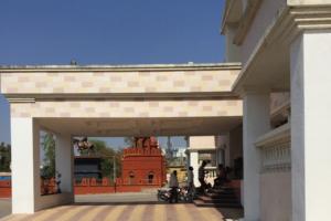 PWD REST HOUSE, Hingoli, Aurangabad