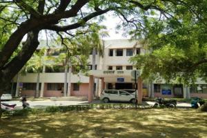 Bandhkam Bhavan, Nagpur, Nagpur Division, Maharashtra