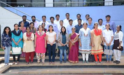 GRIHA Evaluators & Trainers Programme at Bengaluru