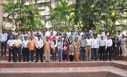 GRIHA Evaluators & Trainers Programme at Delhi