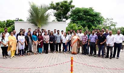 3-Day GRIHA V 2015 Training Programme at Jaipur 