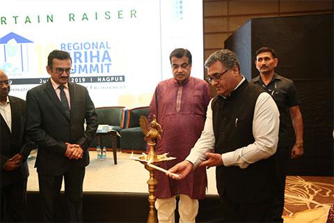 The 10th Regional GRIHA Summit