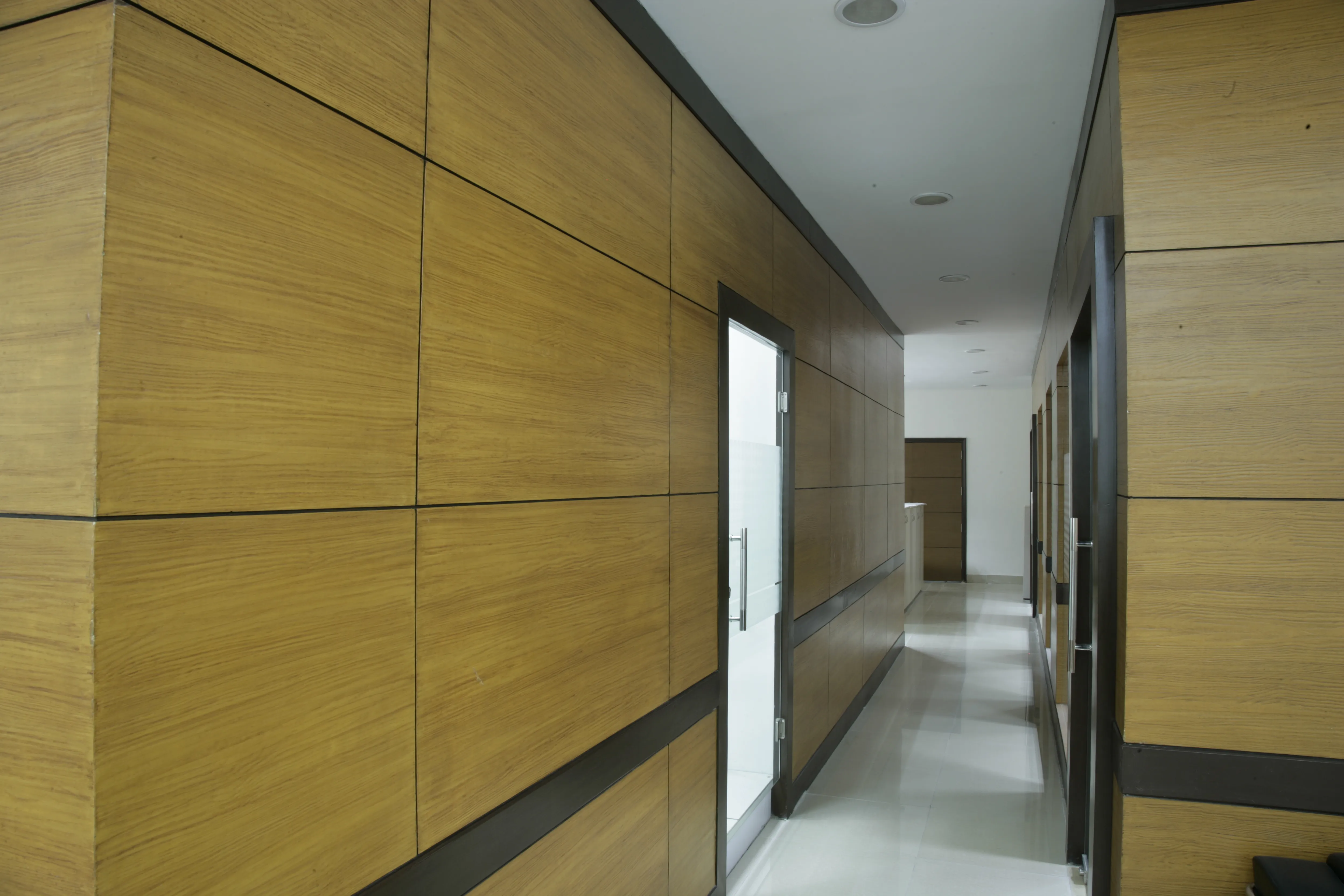 Everest Fibre cement board for partitions