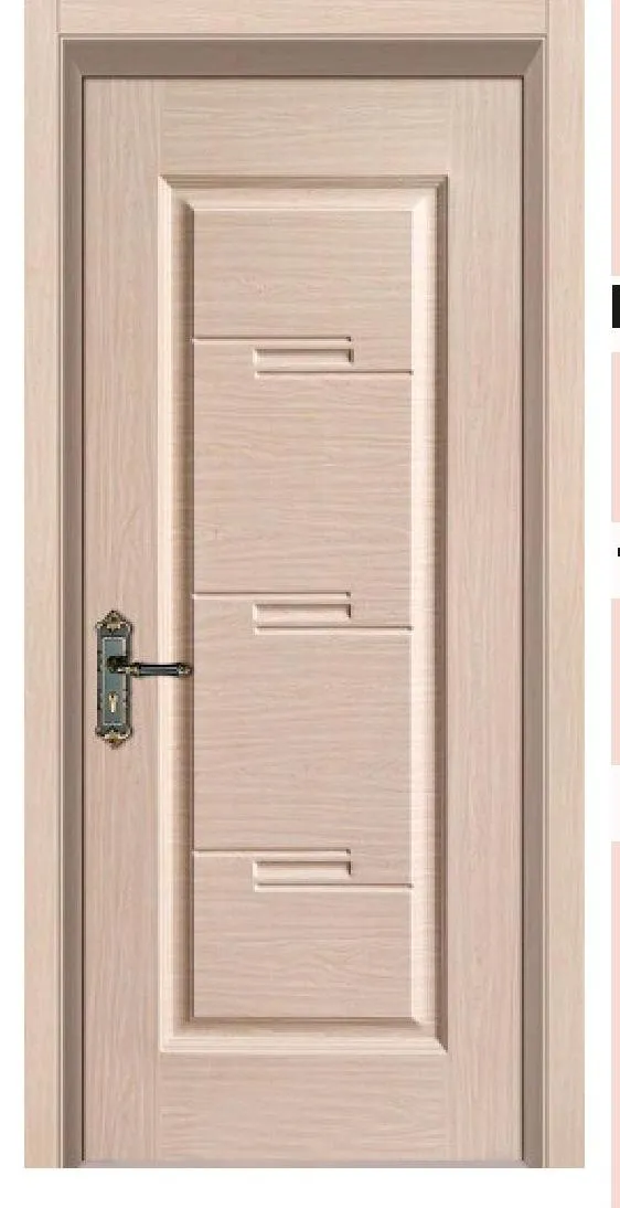 WPC - (Wood Polymer Composite)