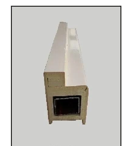 PVC Profile – Plain