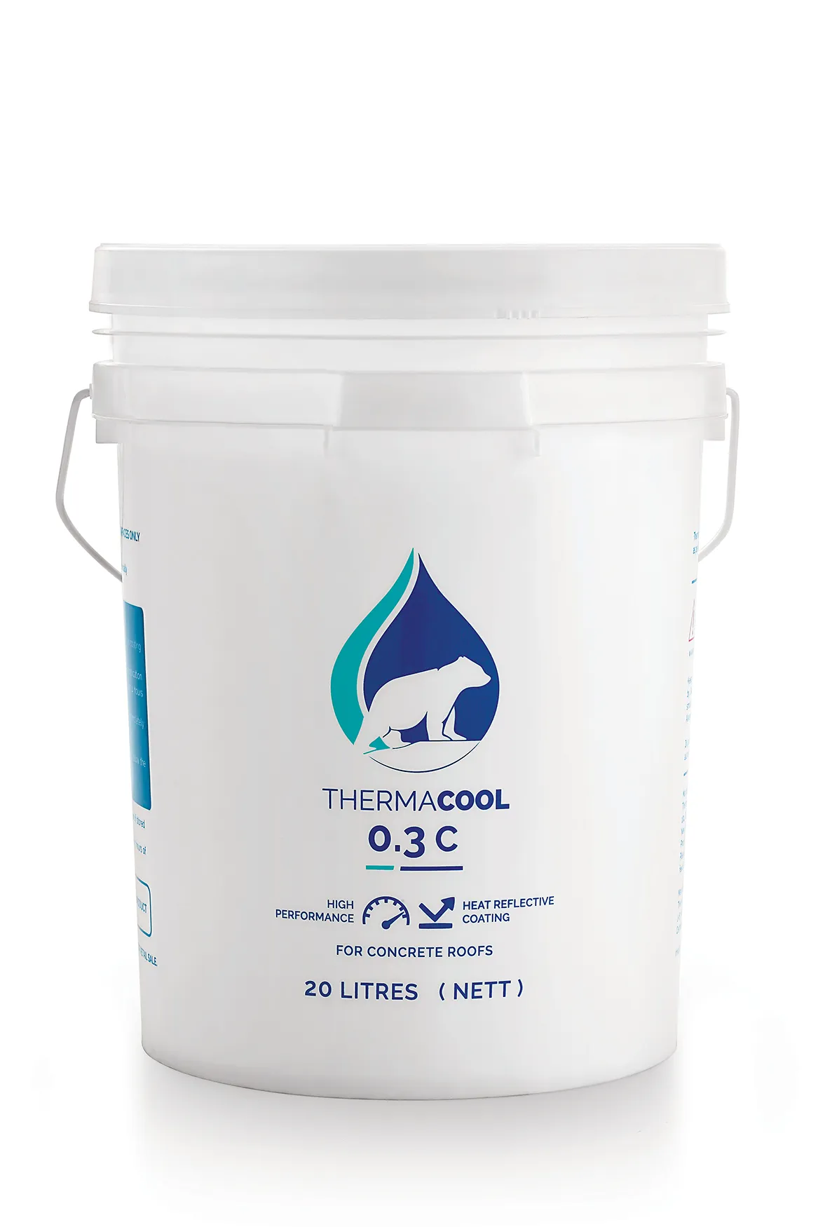 Thermacool Coatings