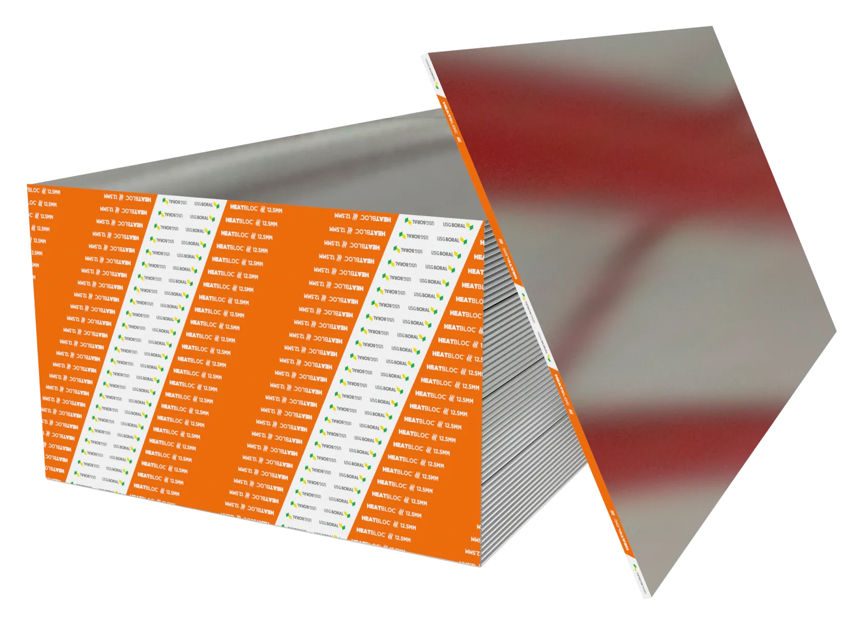 Heatbloc™ Plaster Board