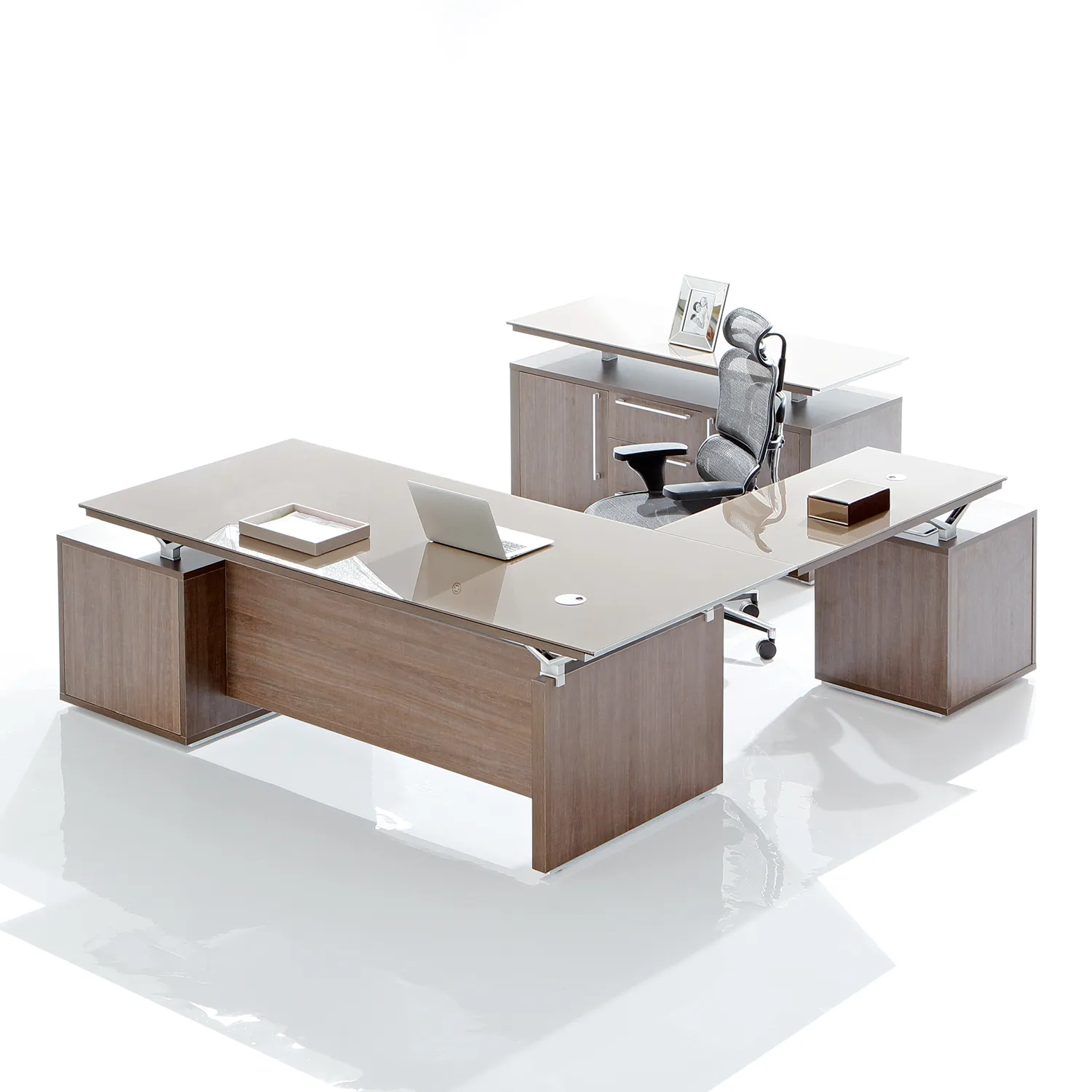 cabin table