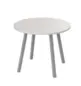 TABLE: MEET (POWDER COATED)