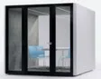 PORTABLE CABIN: PRIVATO
